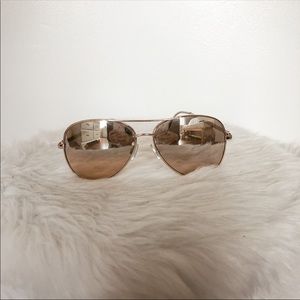 Shimmery Summer Sunnies!
